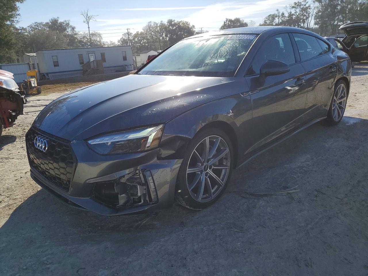 2025 Audi A5