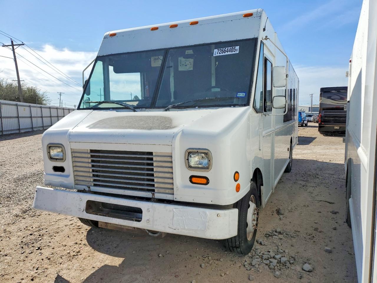 2012 Ford F59