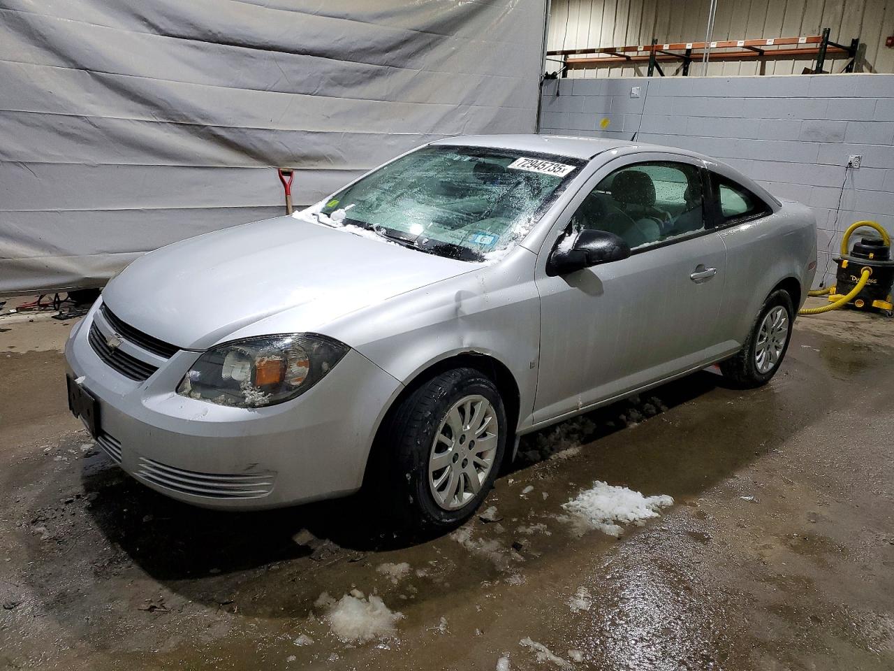 2009 Chevrolet Cobalt