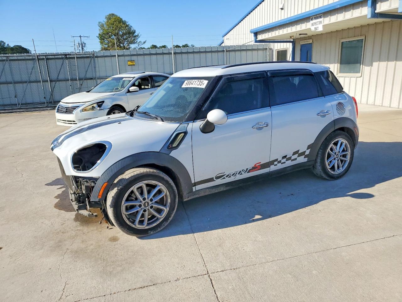 2015 Mini Cooper