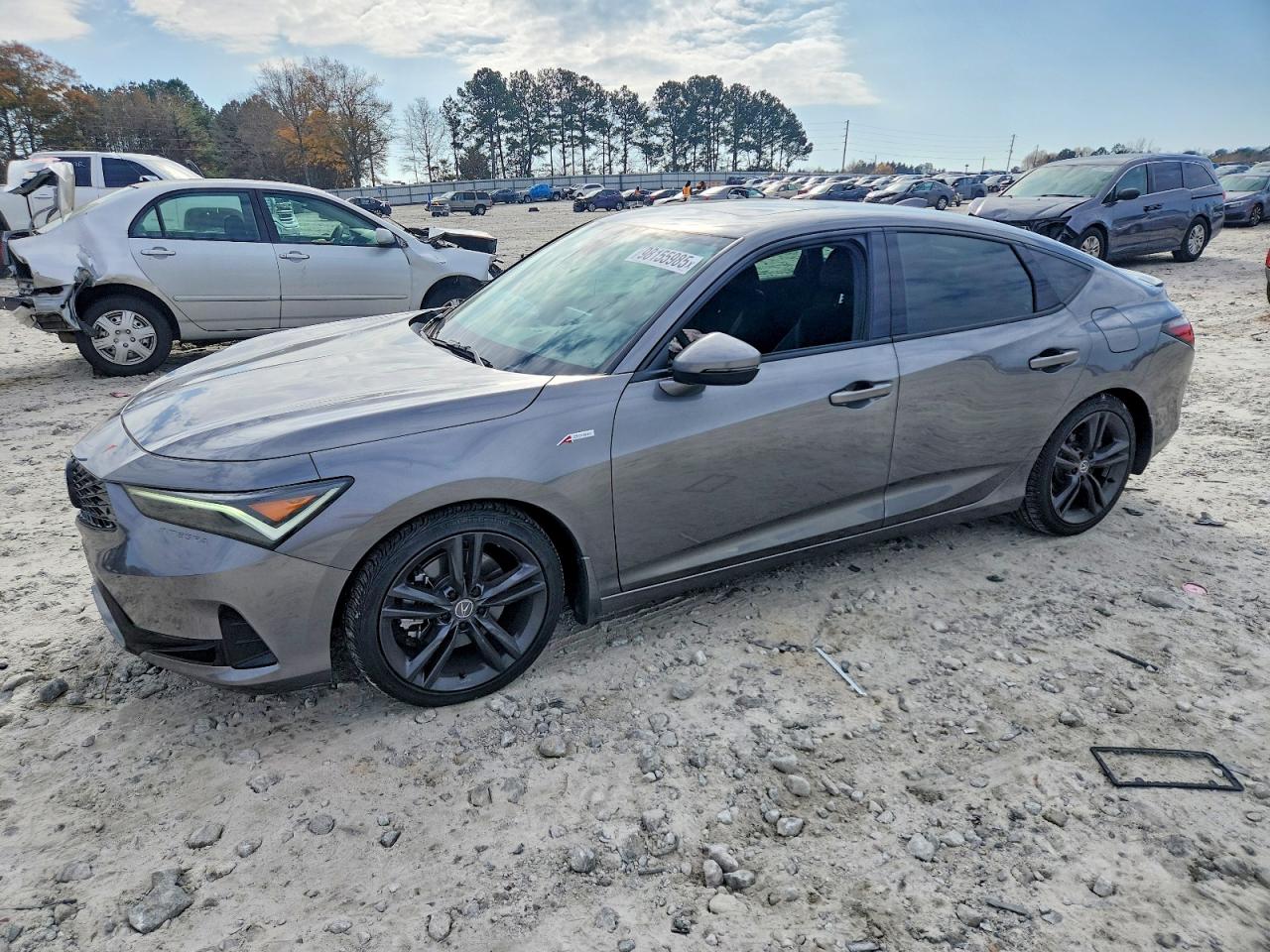 2024 Acura Integra