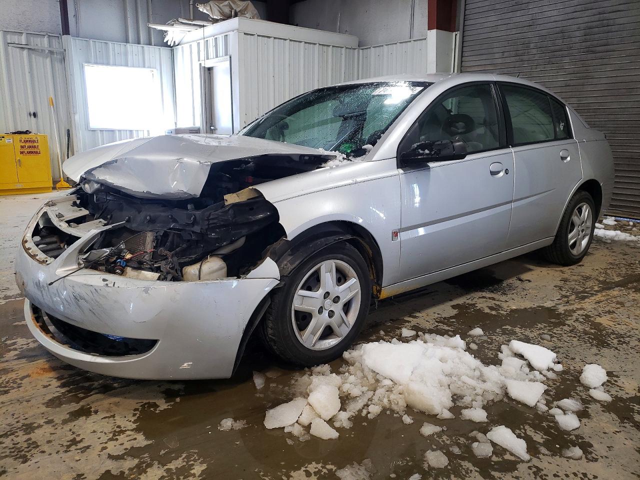 2006 Saturn Ion