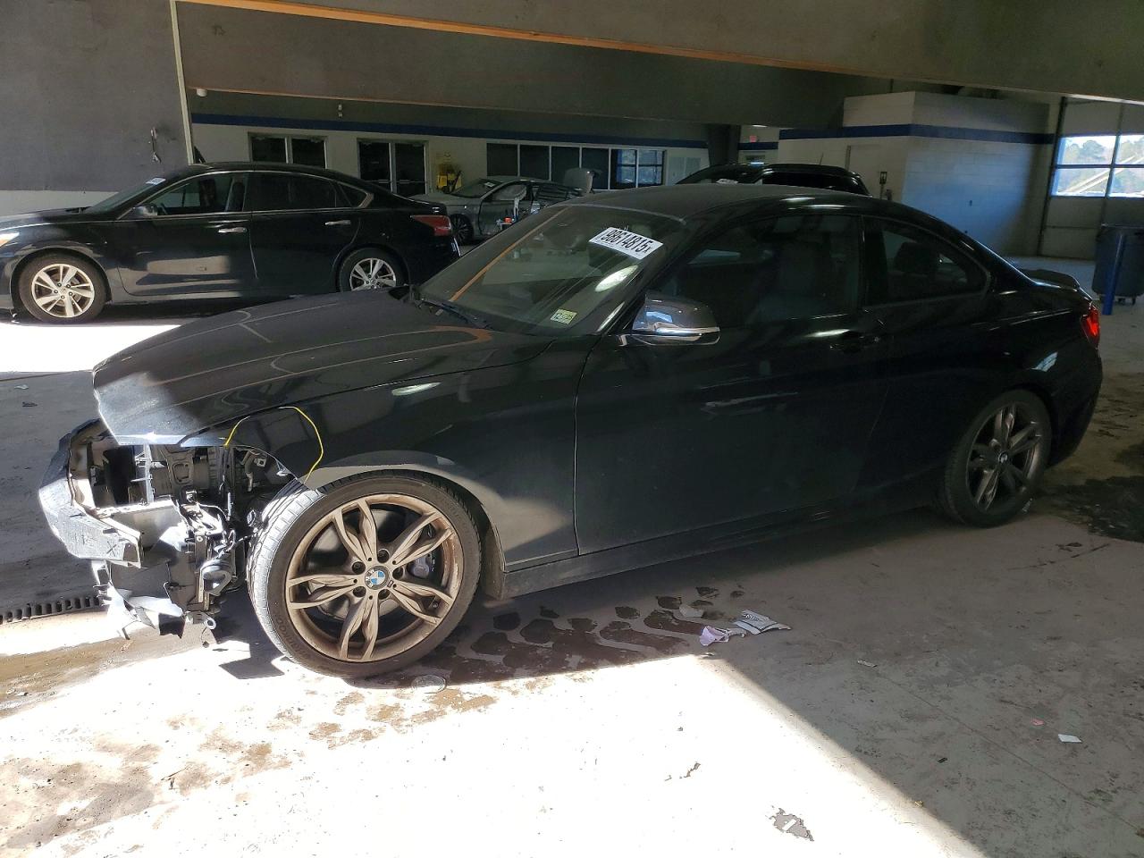 2015 BMW M235i