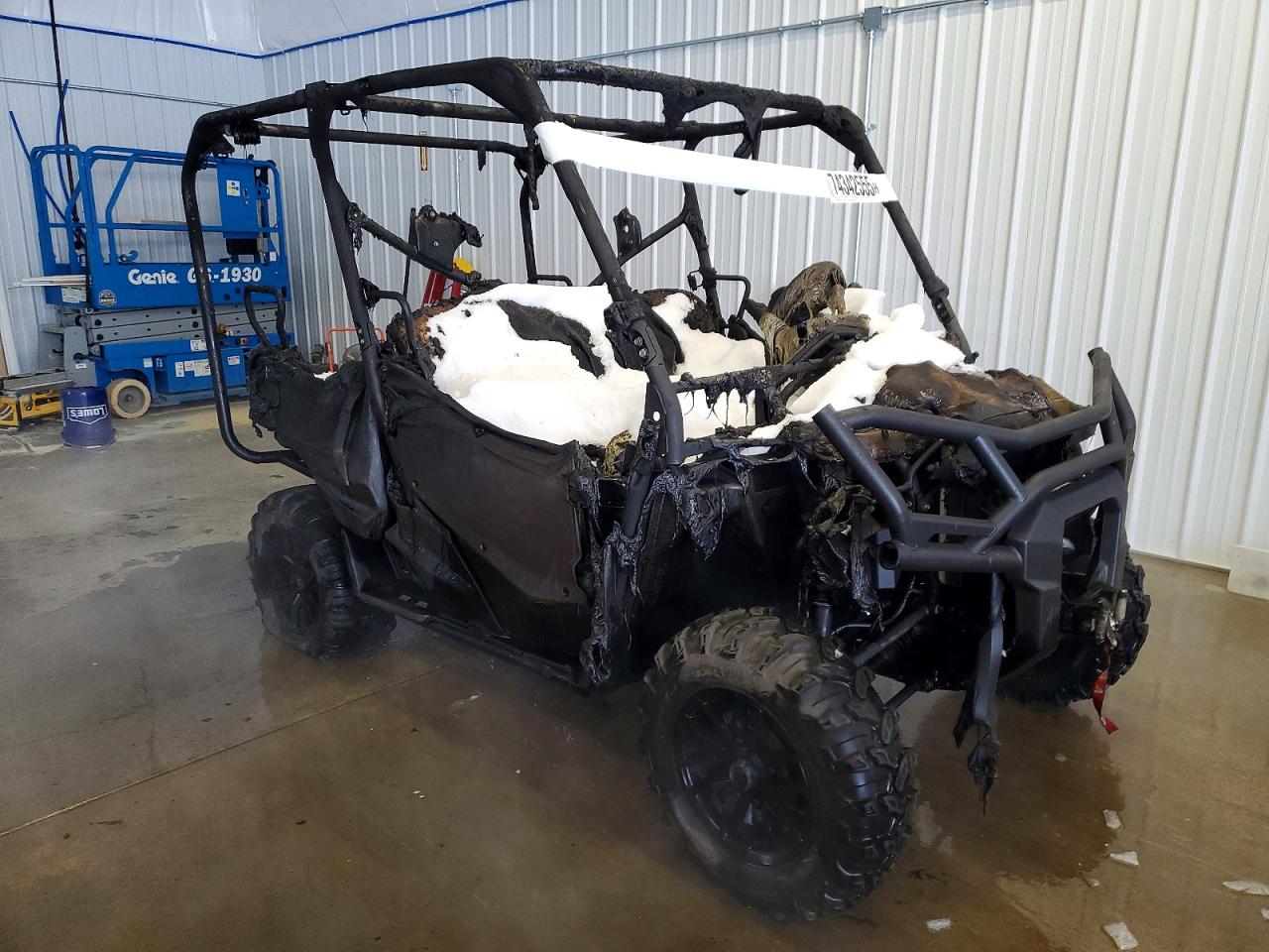 2024 Honda Pioneer