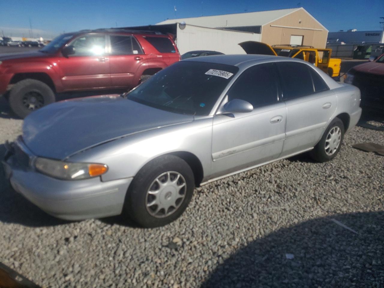 2002 Buick Century