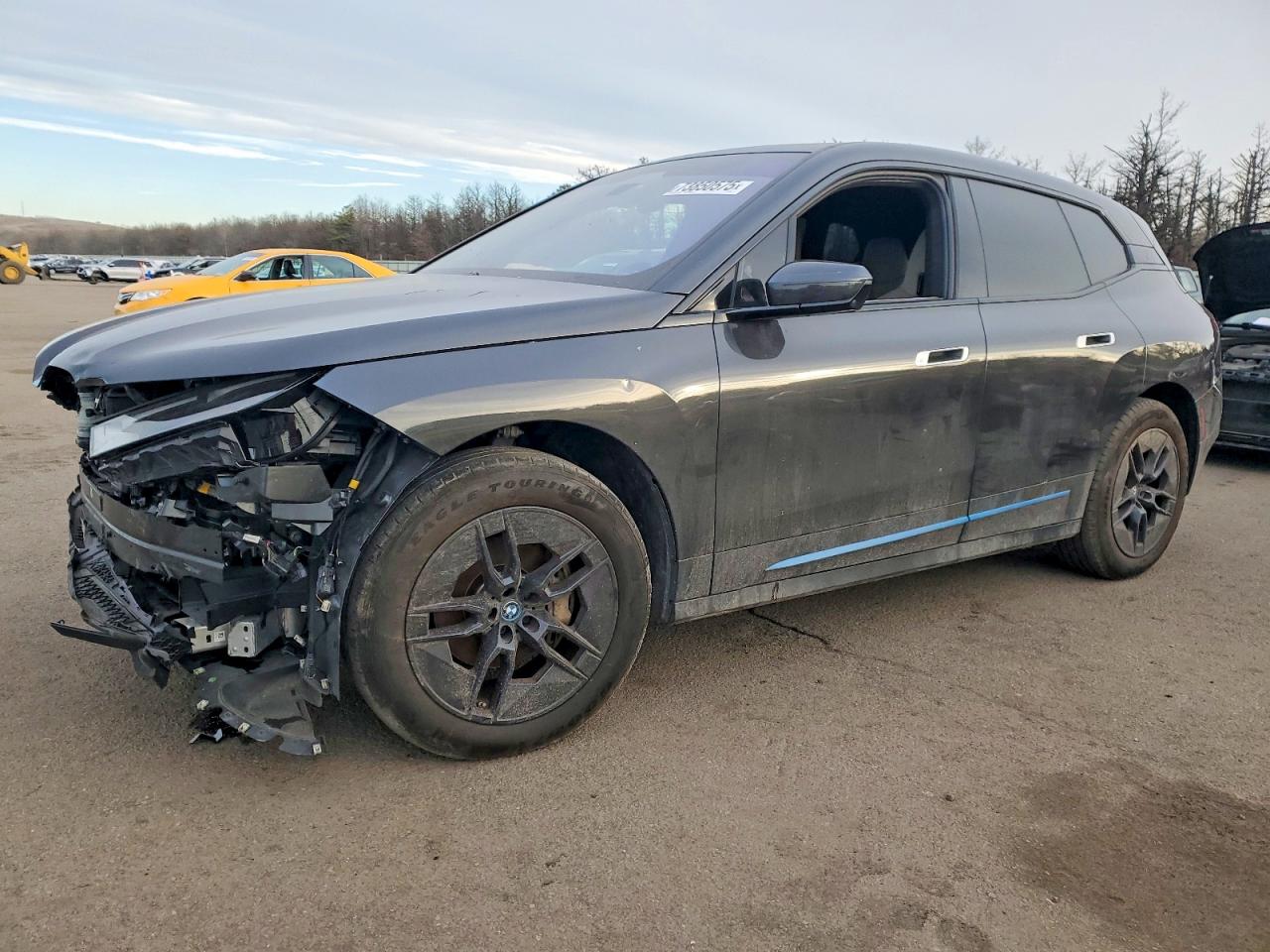 2024 BMW iX