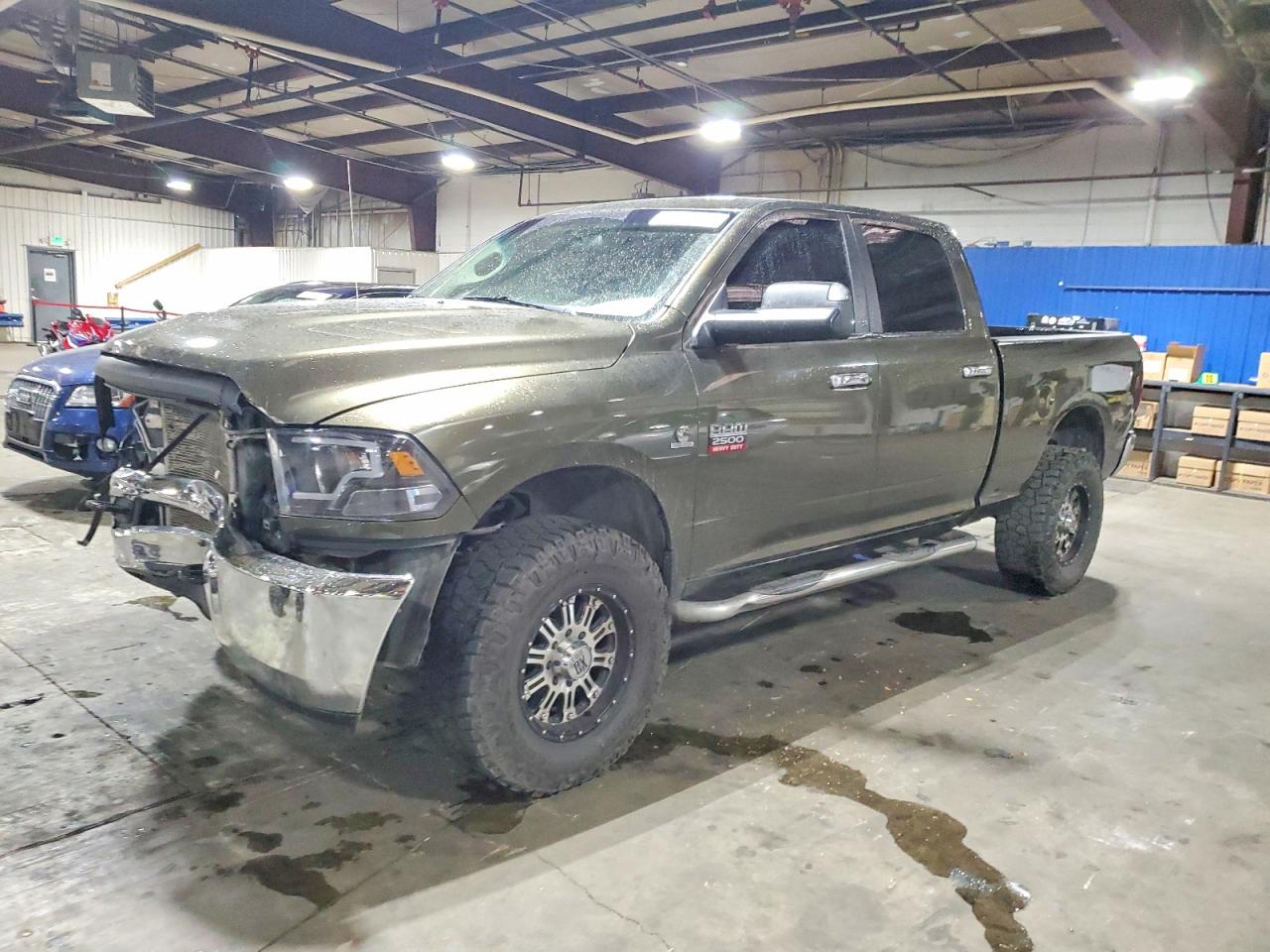 2012 Dodge Ram 2500