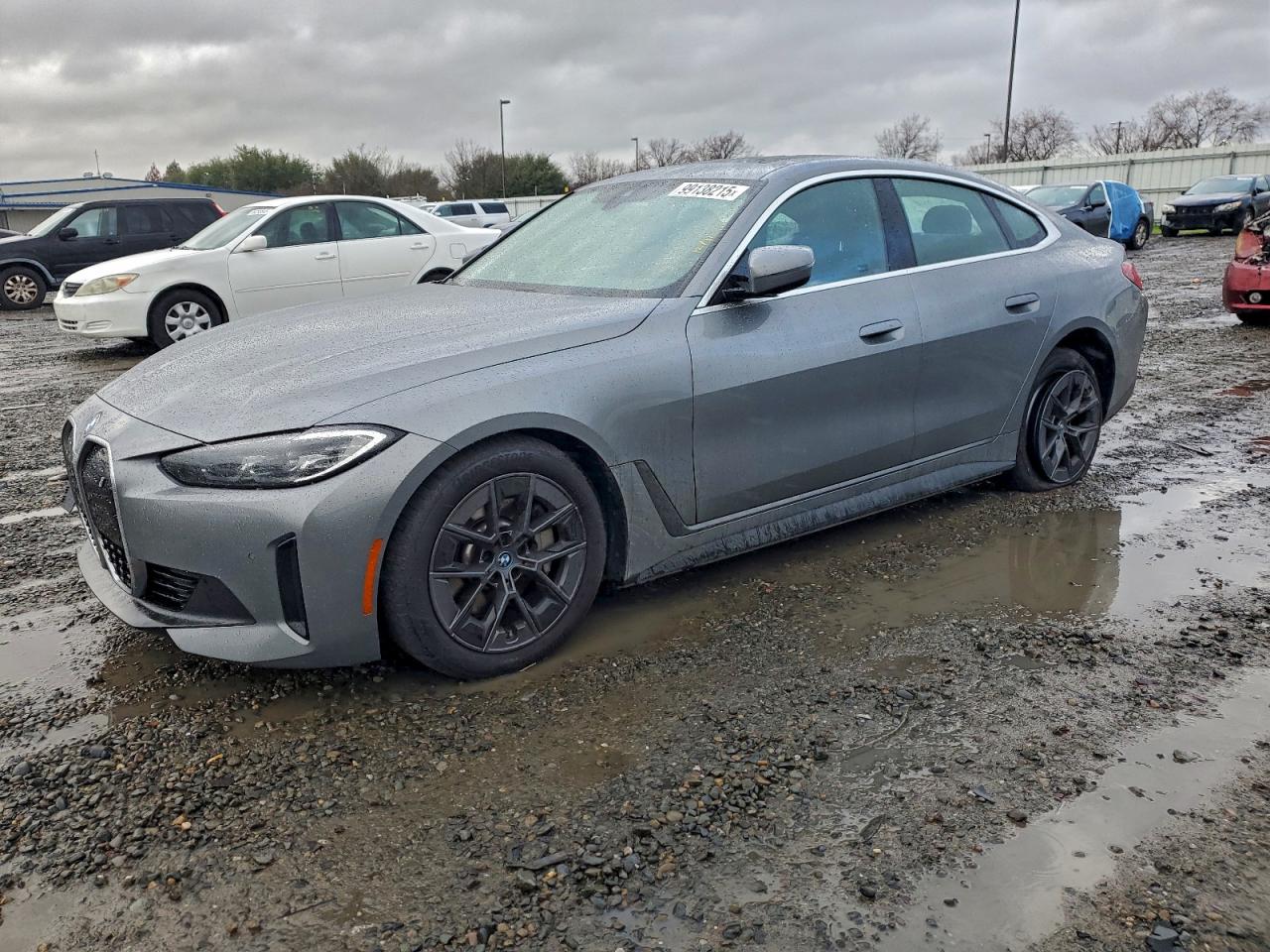 2024 BMW i4