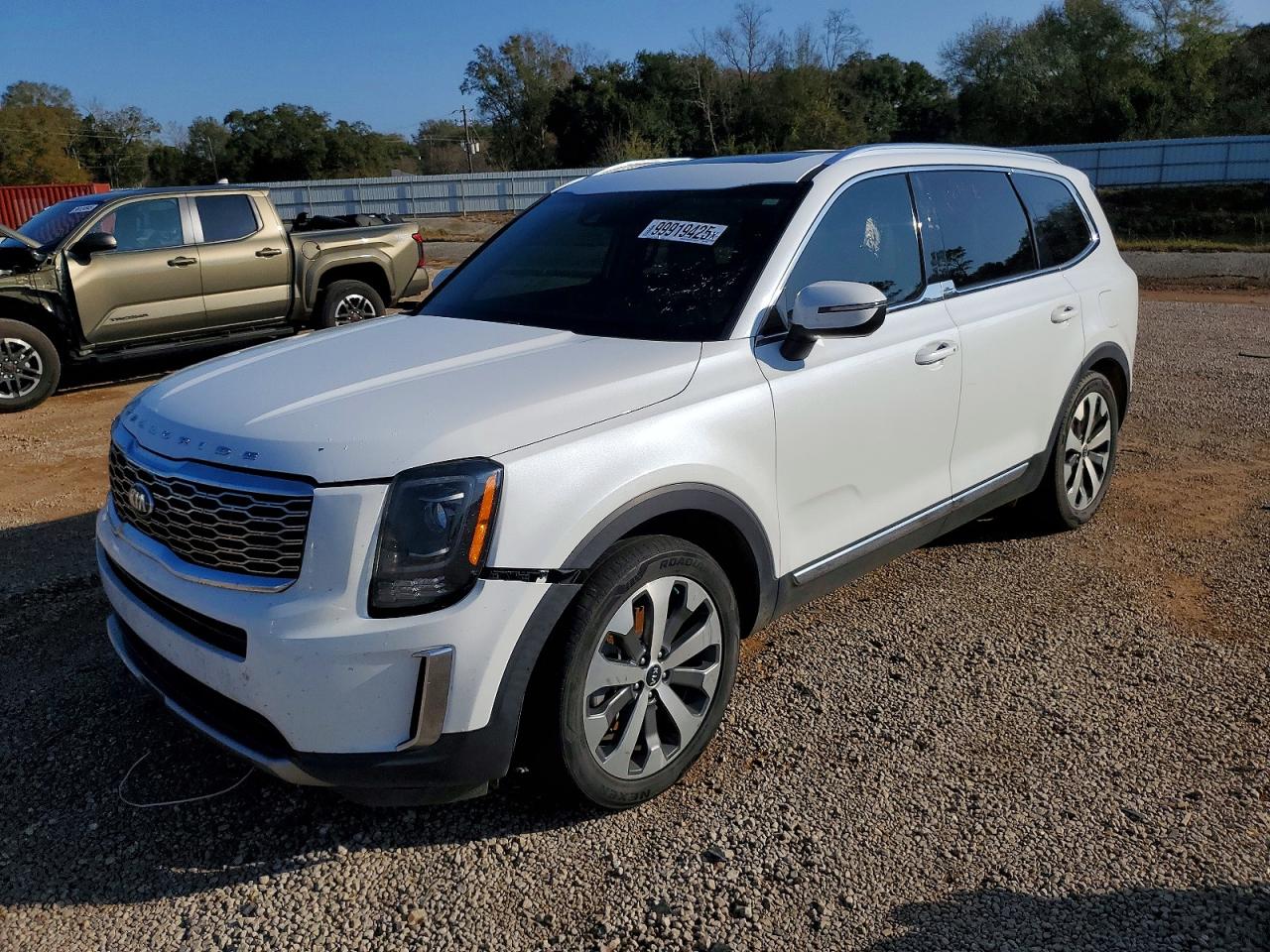 Kia Telluride
