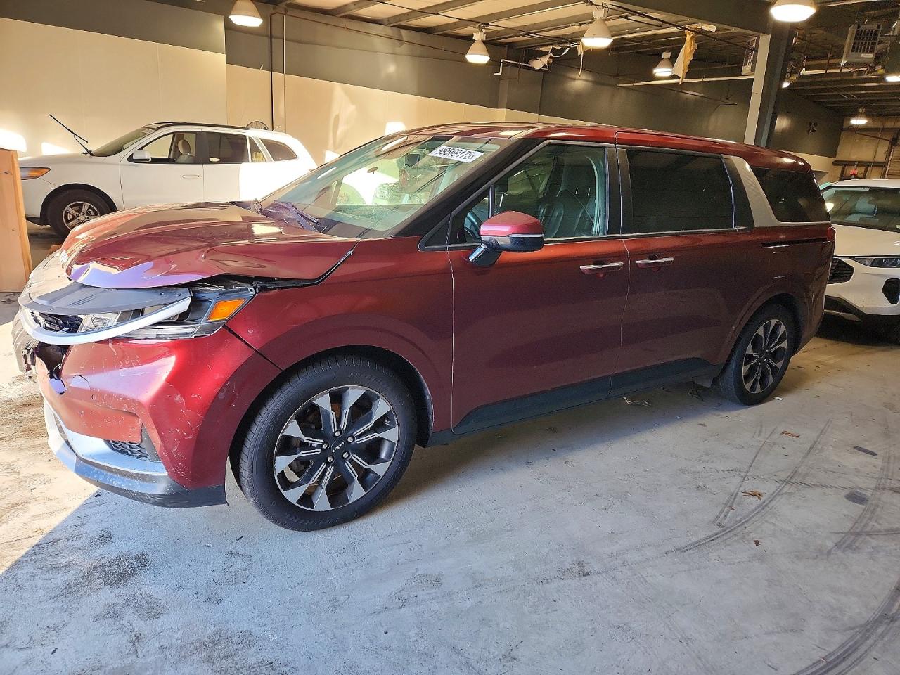 2024 Kia Carnival