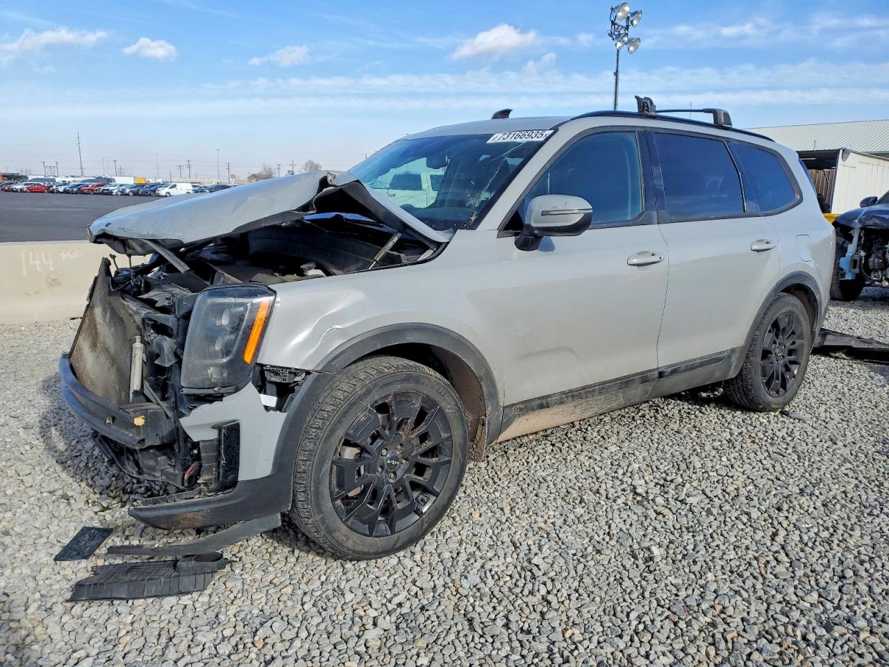 2022 Kia Telluride