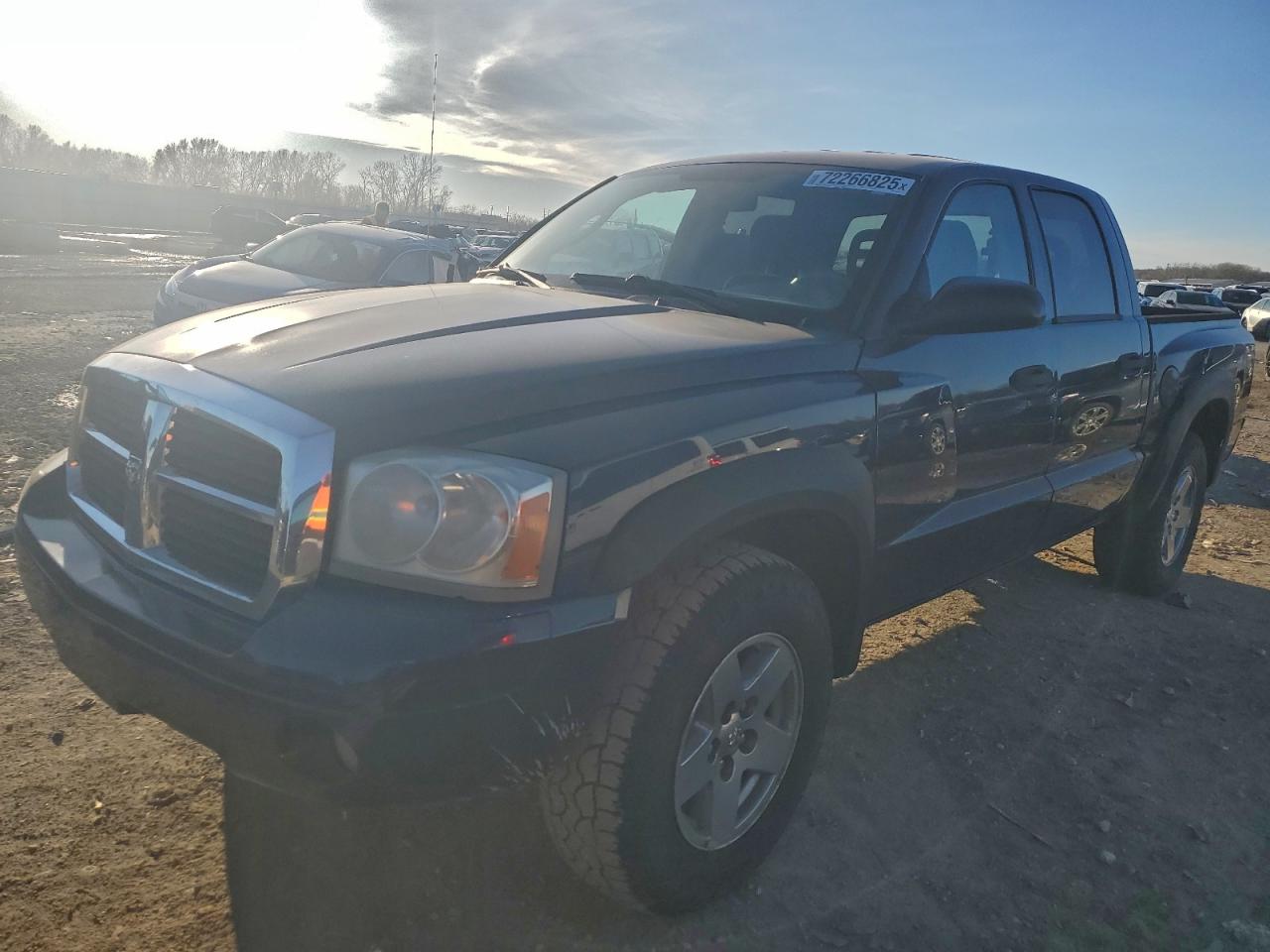 2006 Dodge Dakota