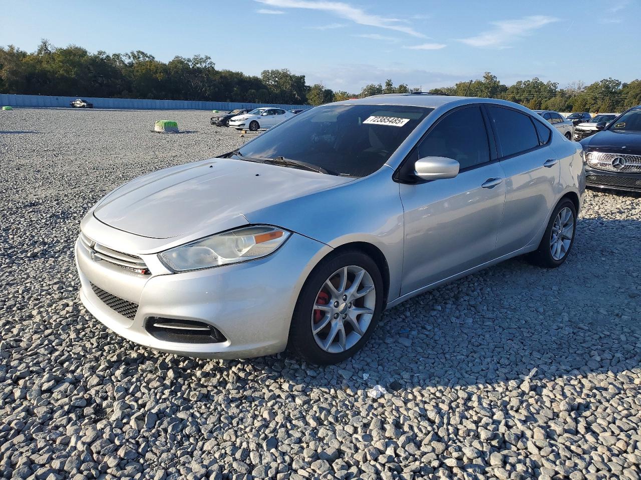 2013 Dodge Dart