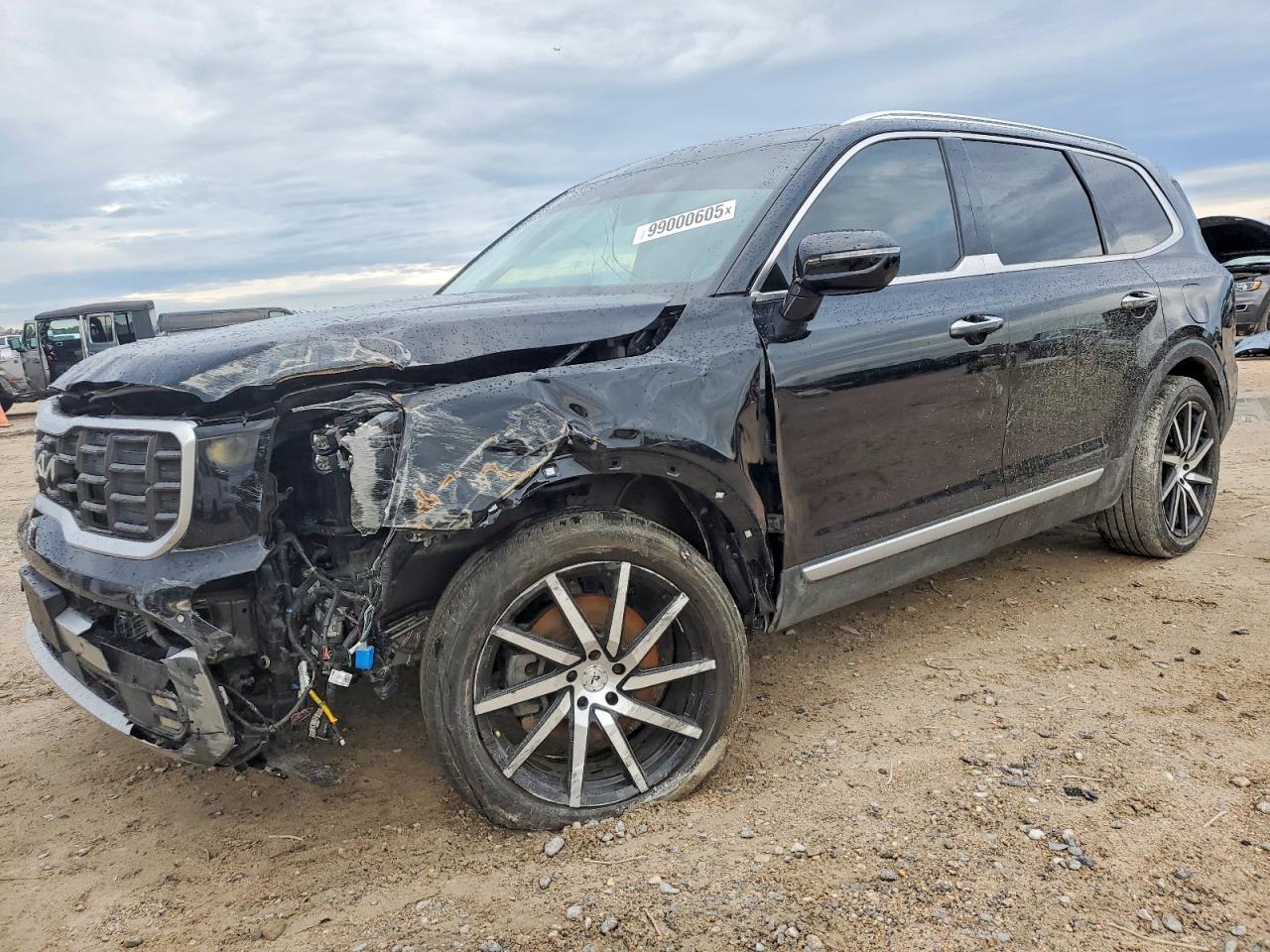 2023 Kia Telluride