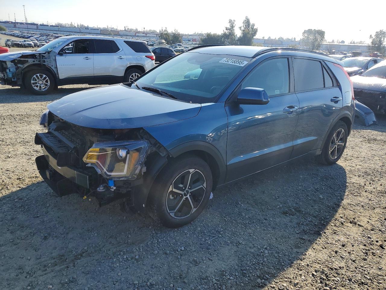 2024 Kia Niro