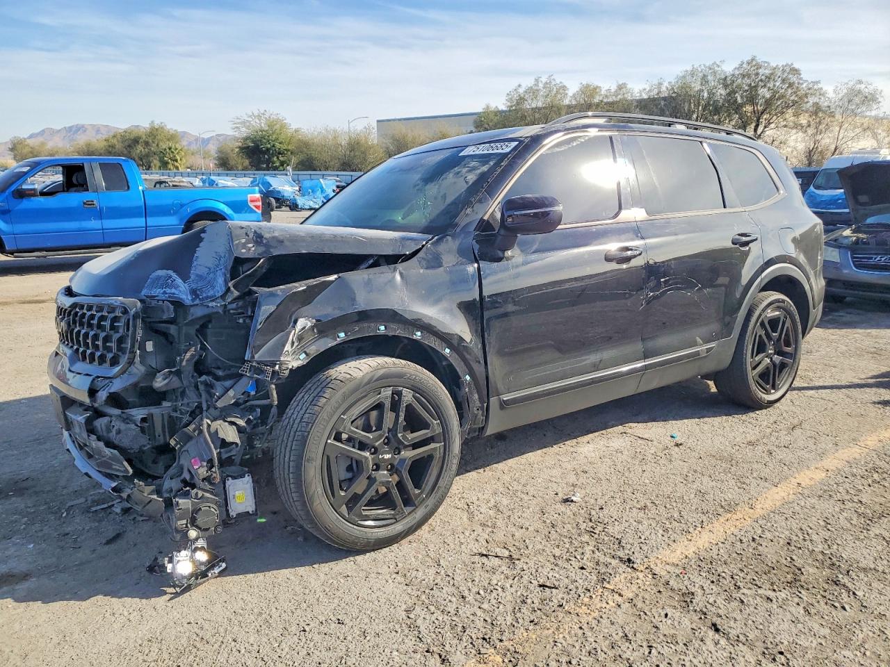 2024 Kia Telluride