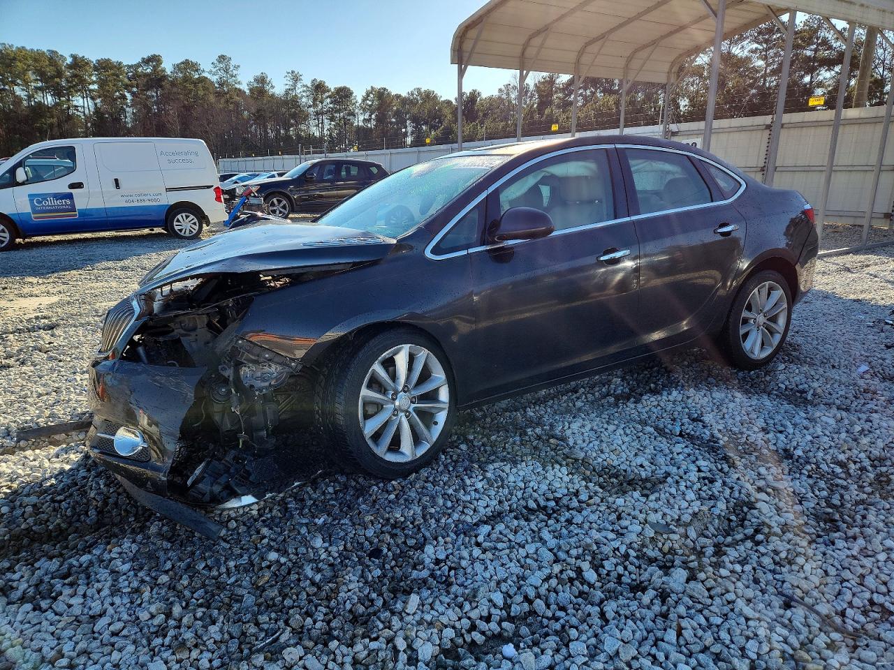 Buick Verano