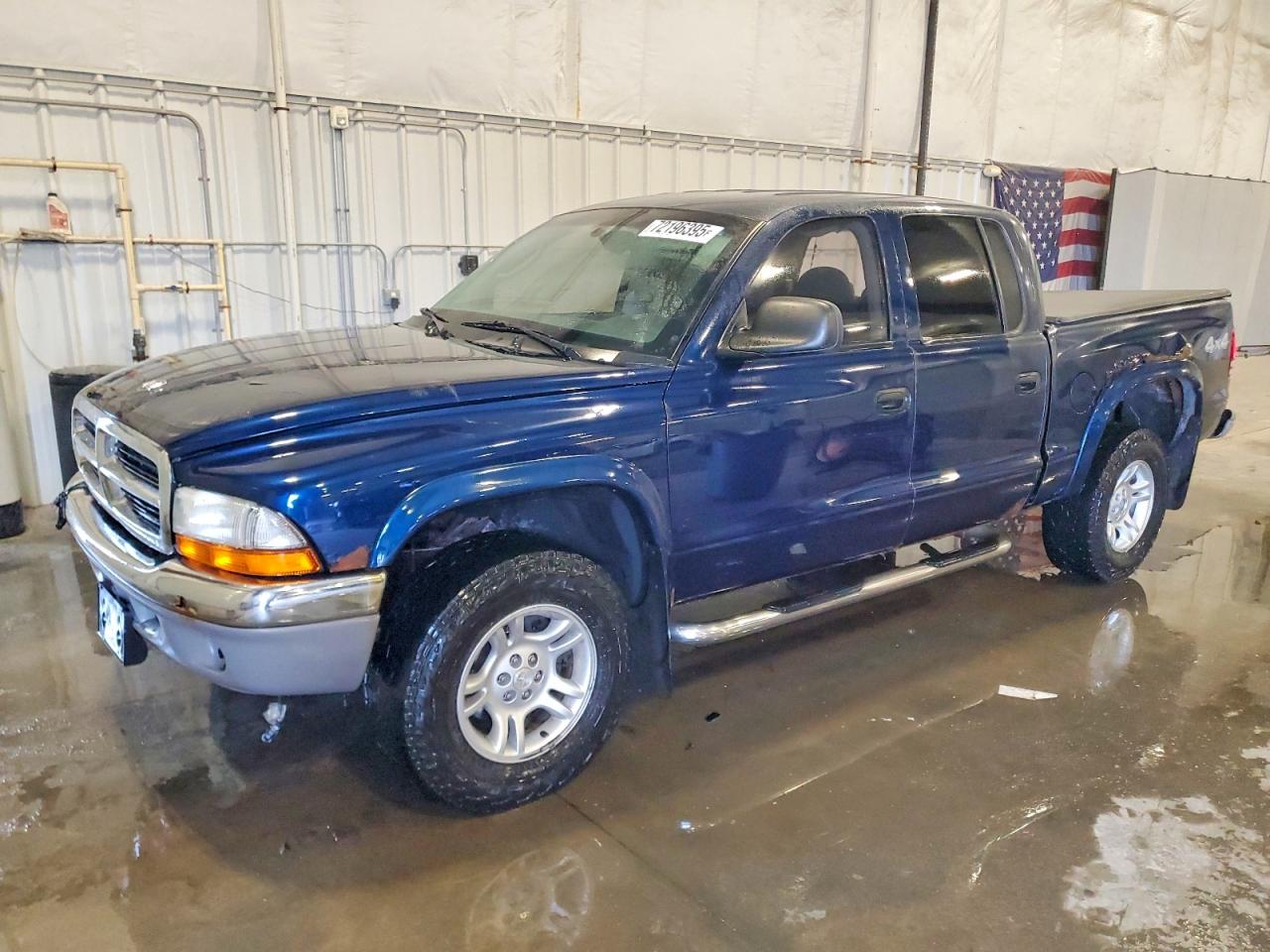 2004 Dodge Dakota