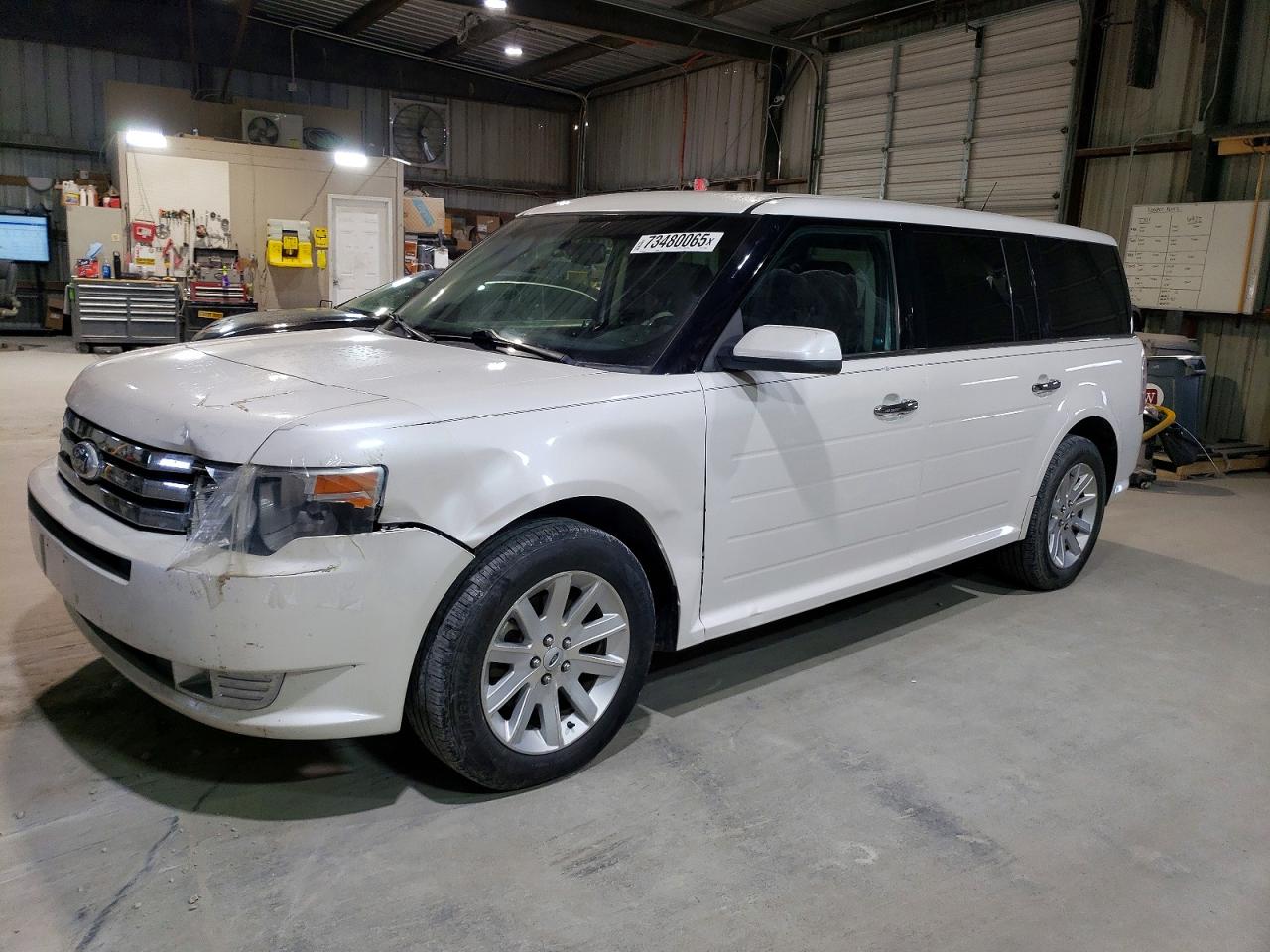 Ford Flex