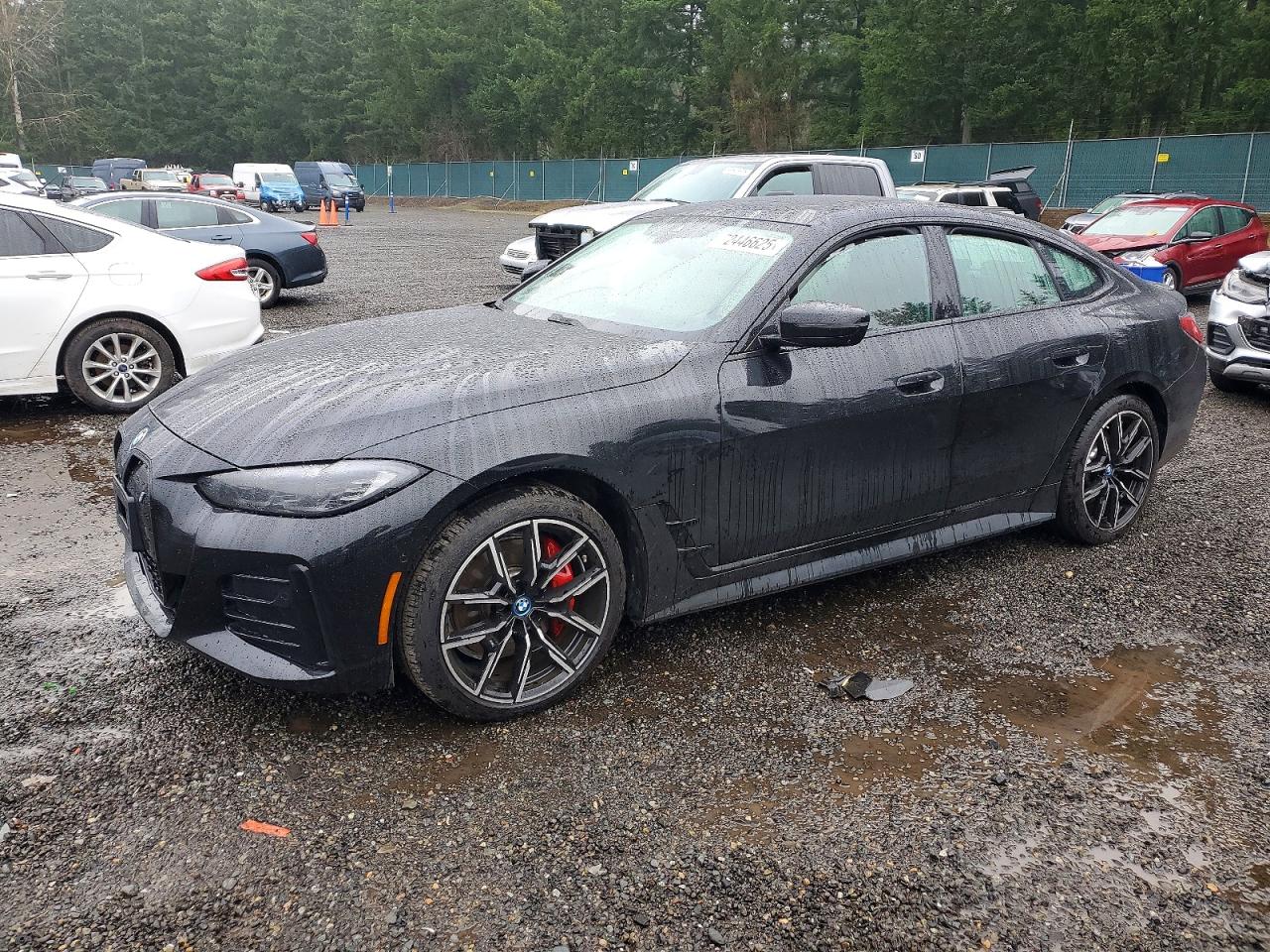 2024 BMW i4