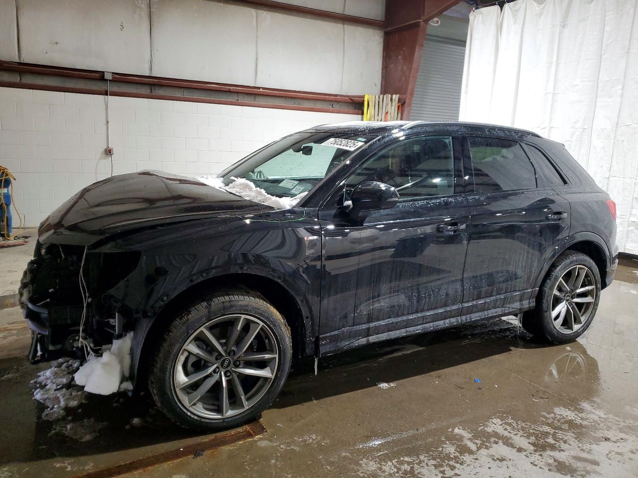 2024 Audi Q3
