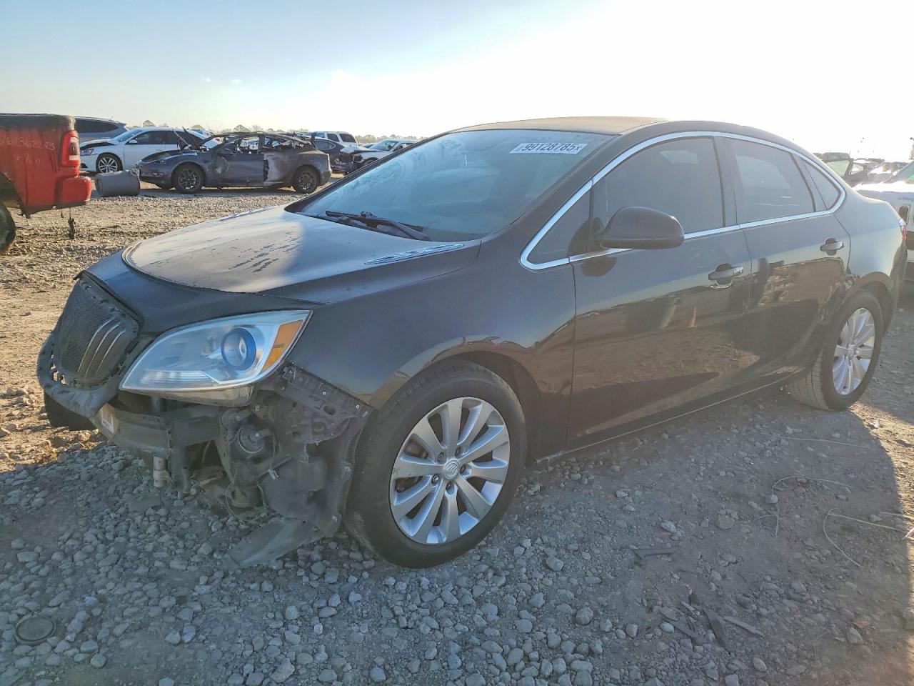 2015 Buick Verano