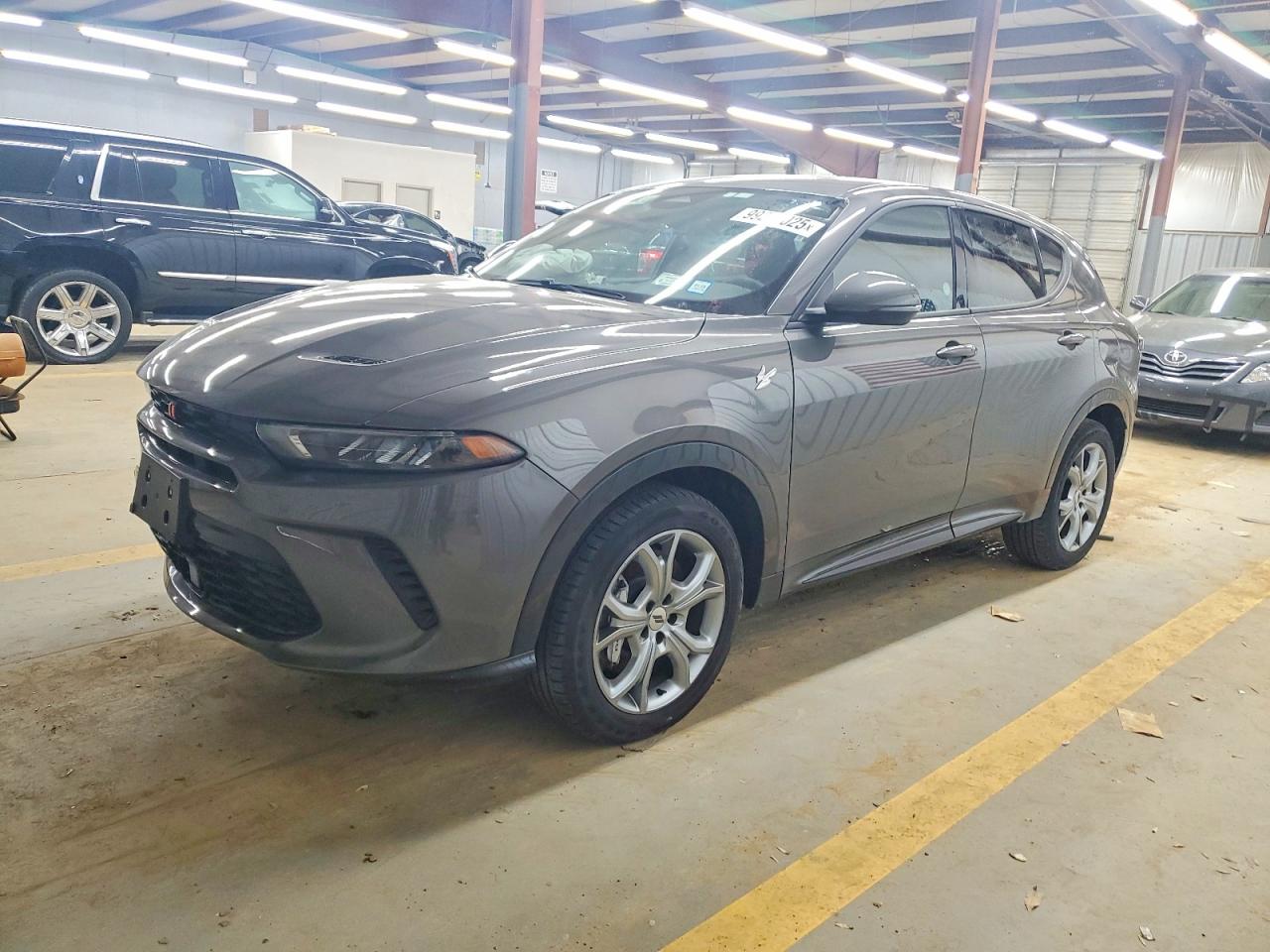 2024 Dodge Hornet