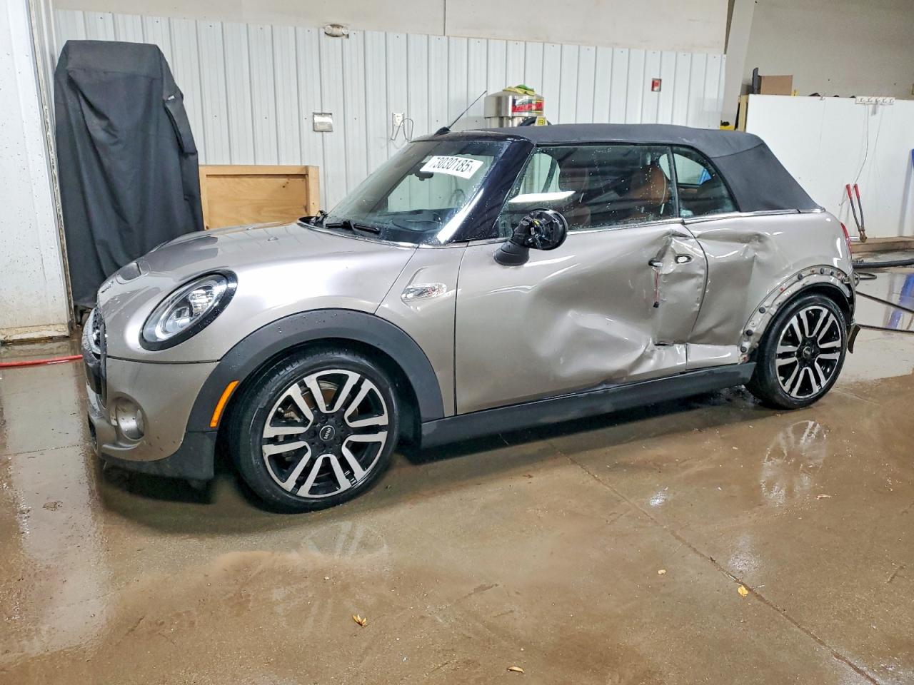 2020 Mini Cooper