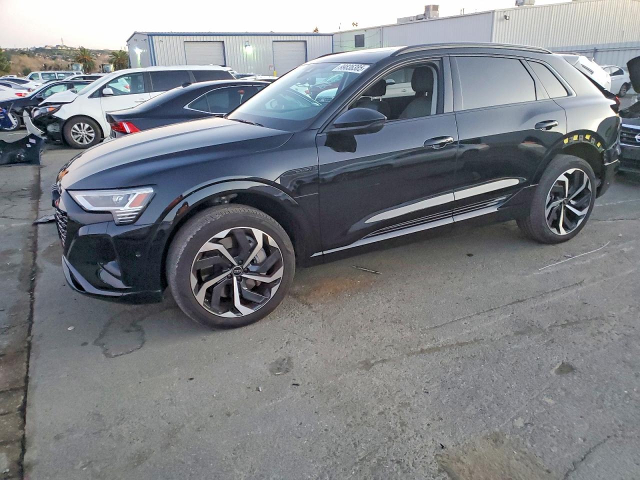 2024 Audi Q8
