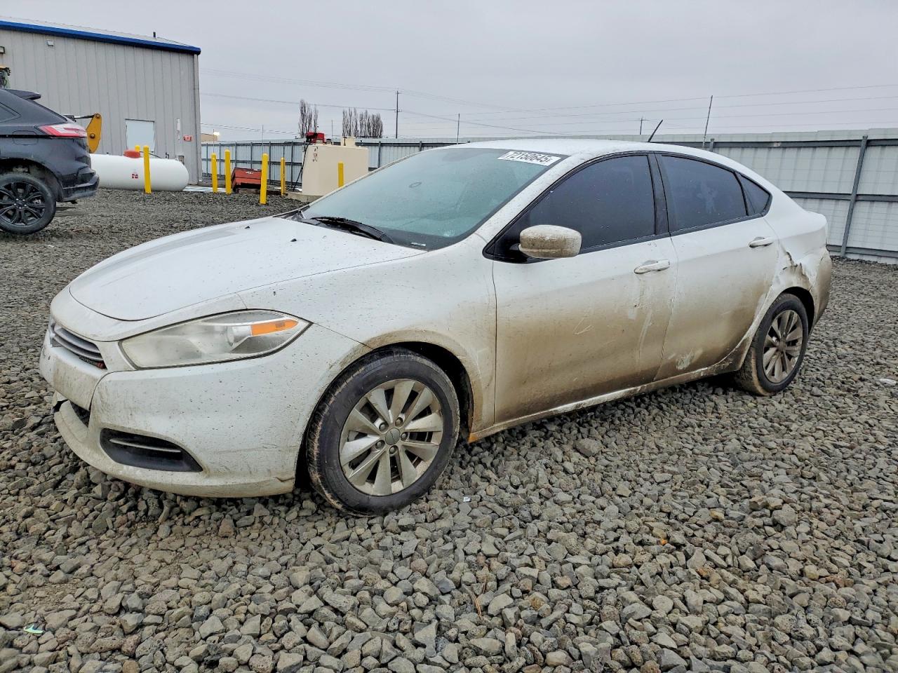 Dodge Dart