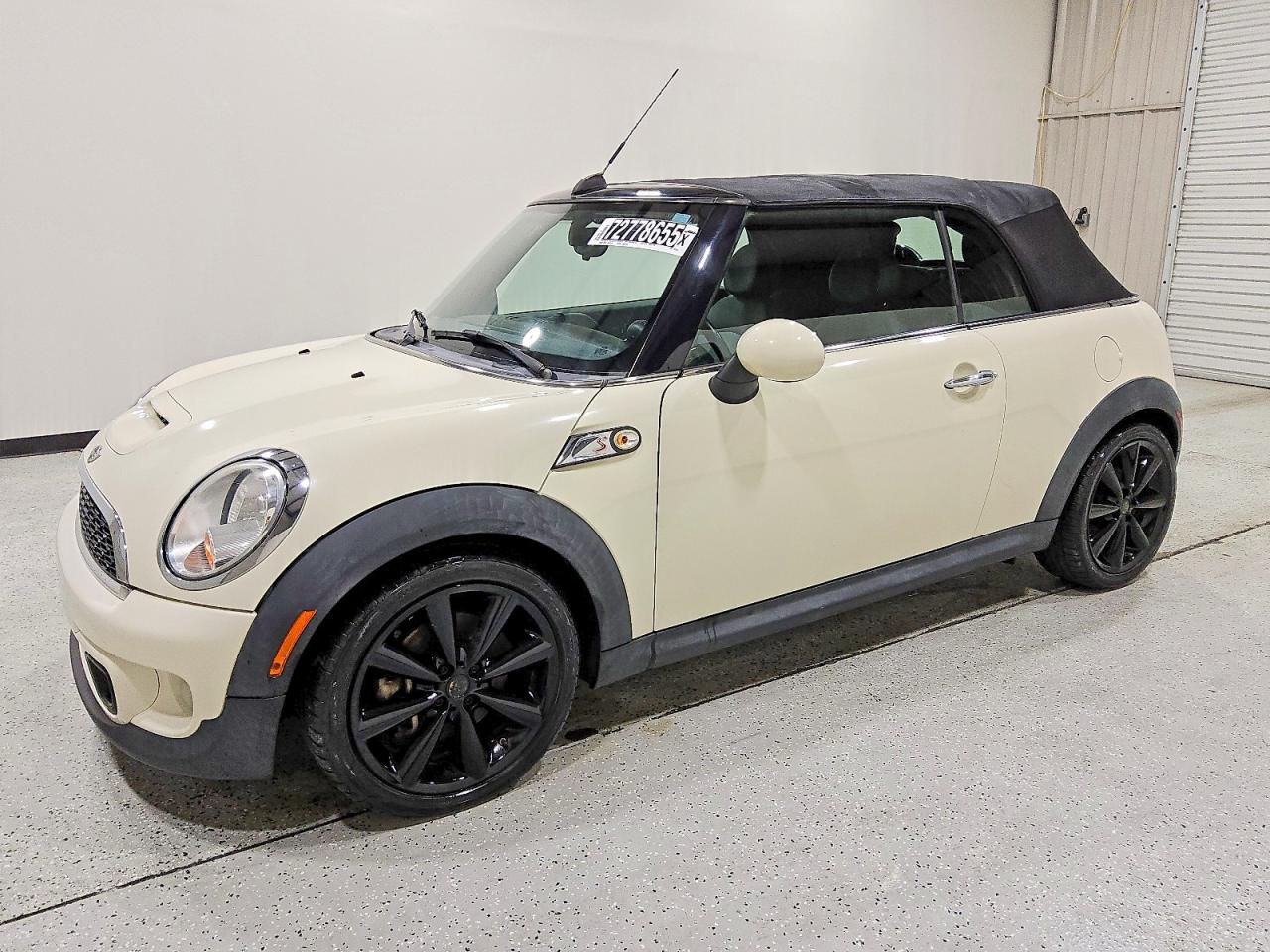 2014 Mini Cooper