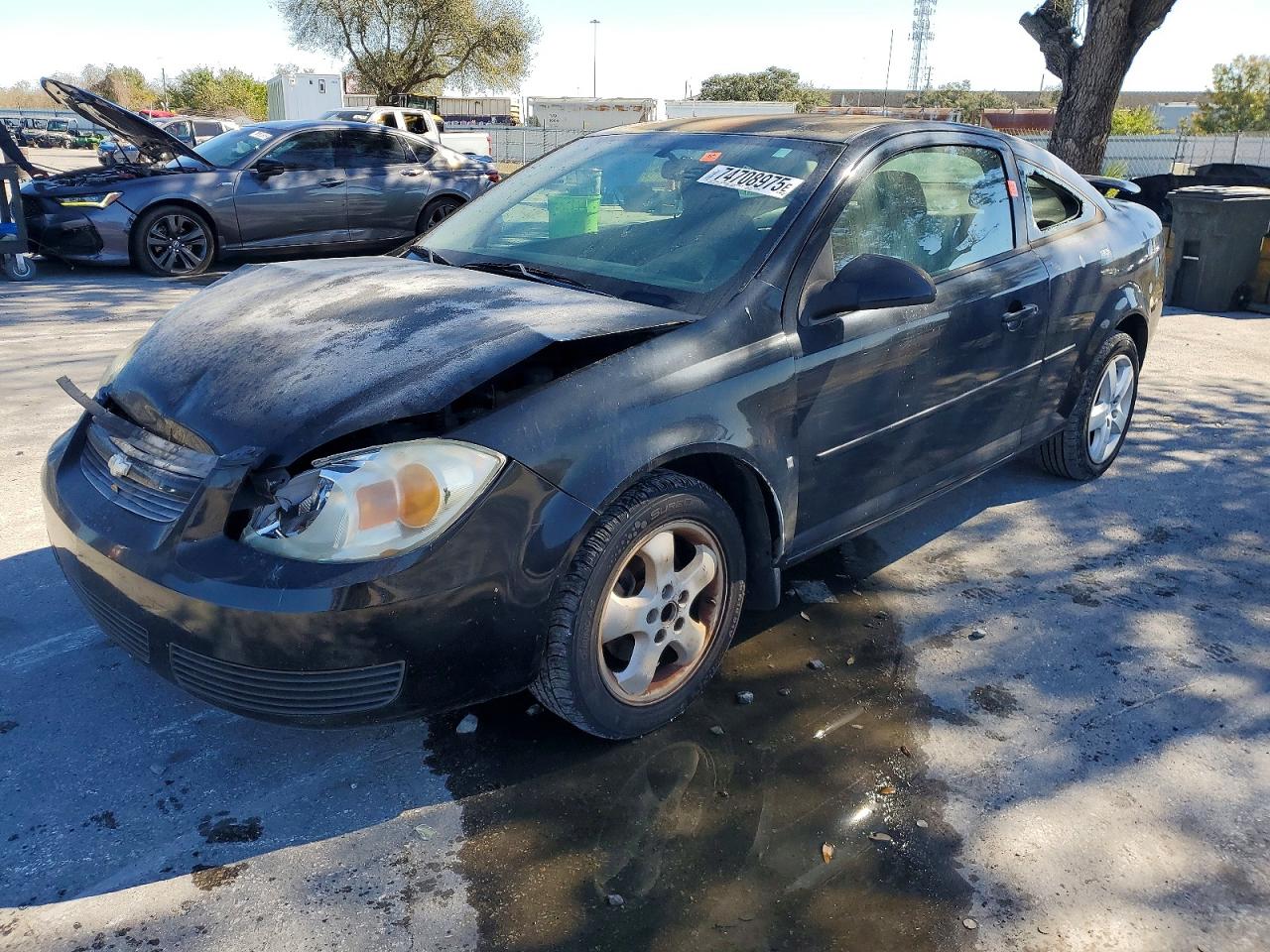 2007 Chevrolet Cobalt