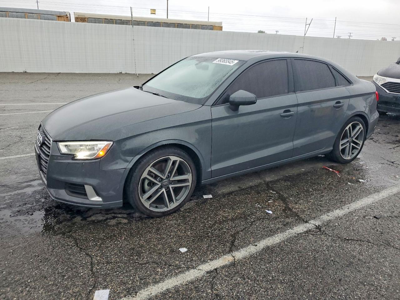 2017 Audi A3