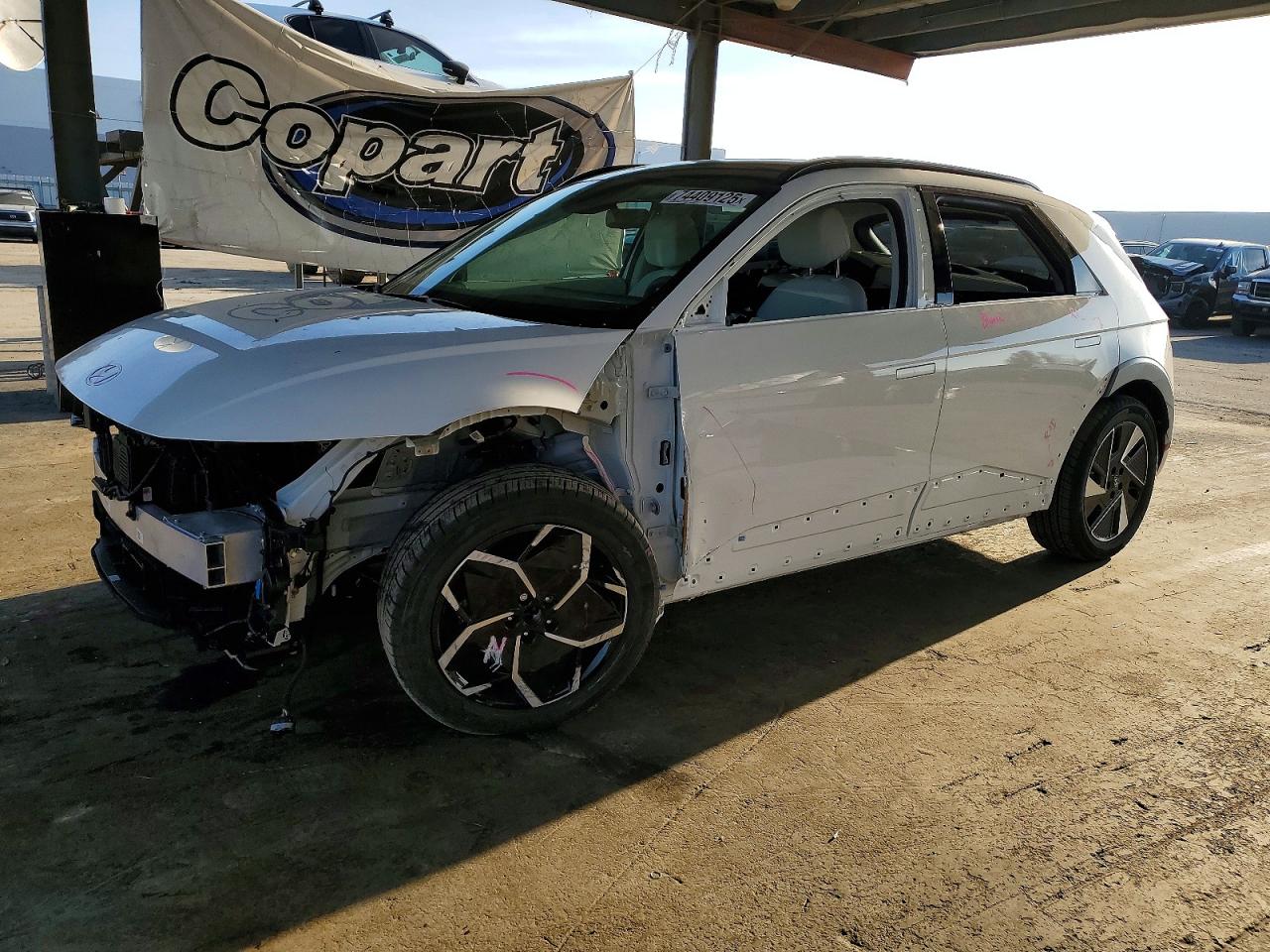 2025 Hyundai Ioniq 5