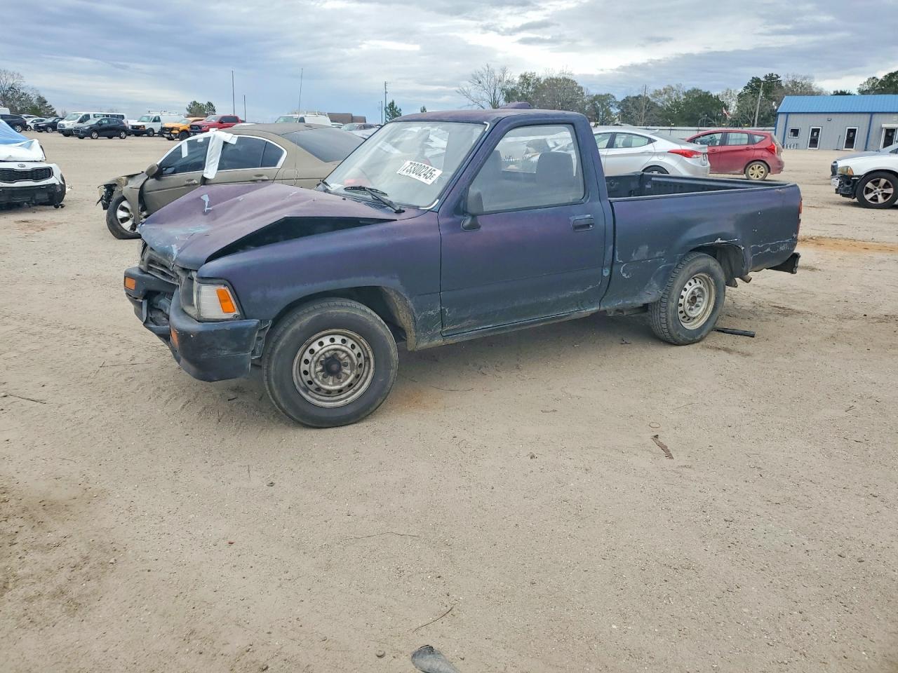 1994 Toyota Pickup
