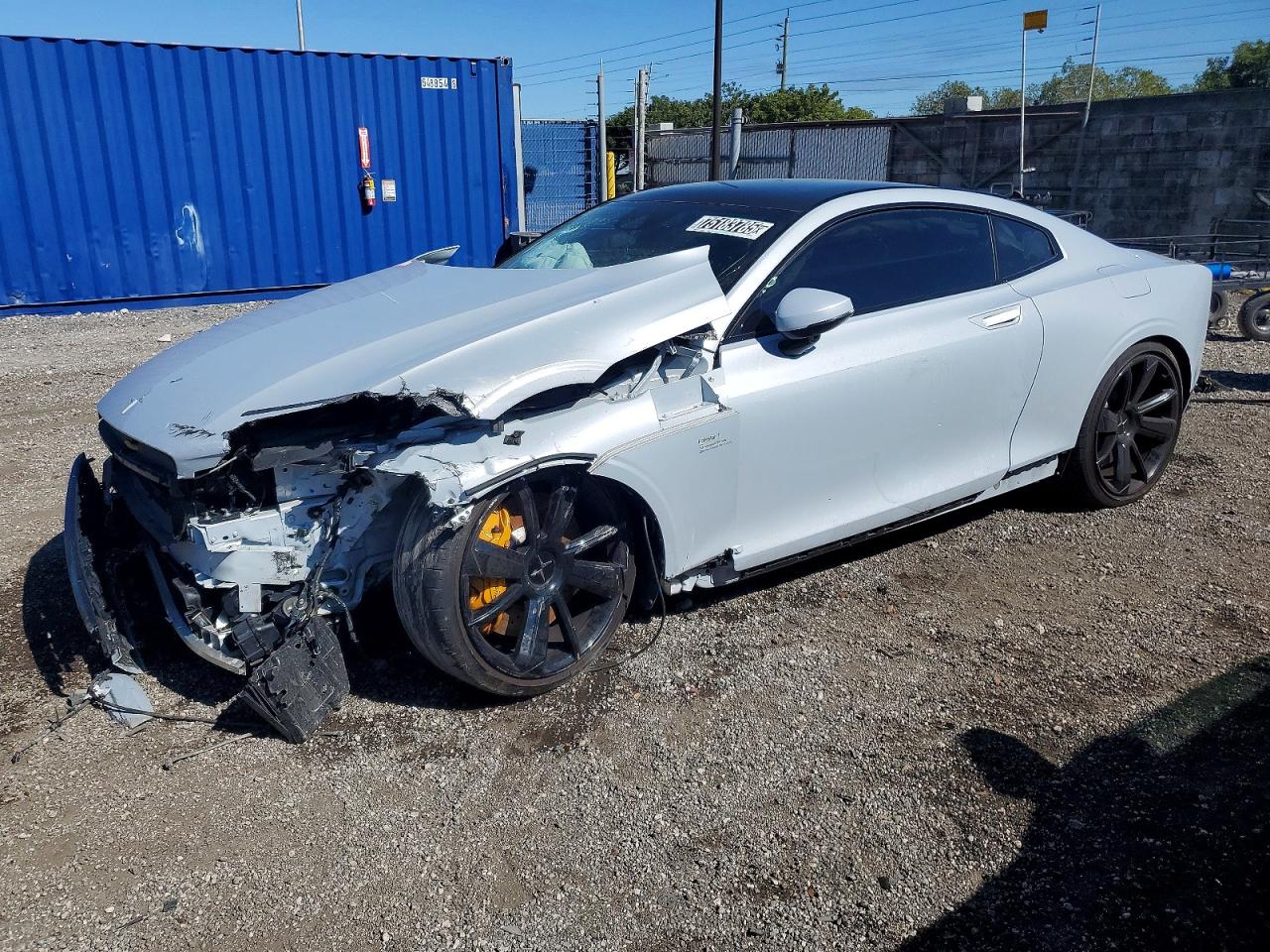 Polestar 1