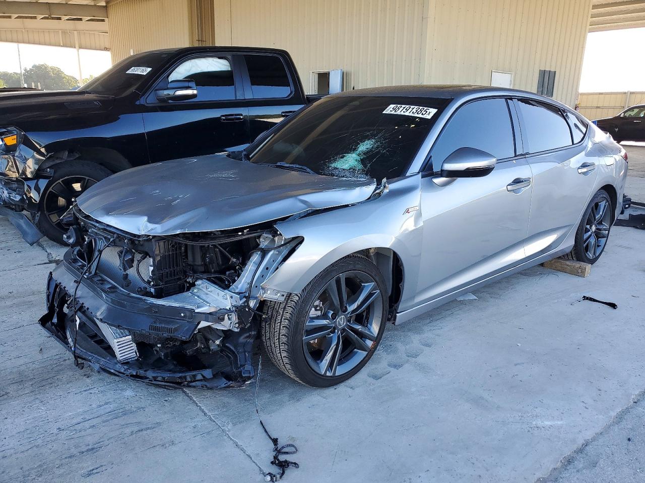 2024 Acura Integra