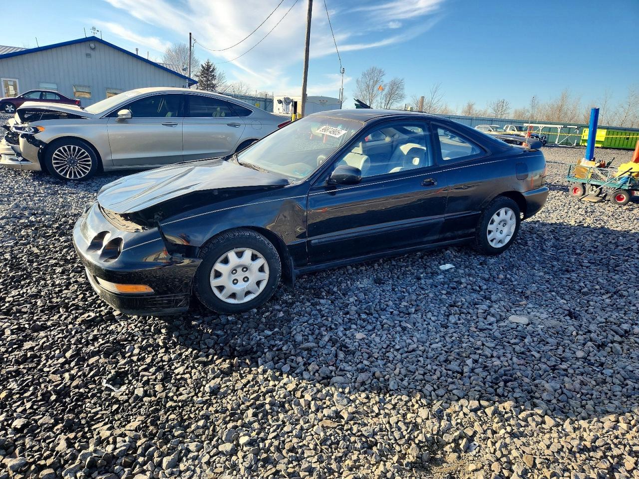 1994 Acura Integra