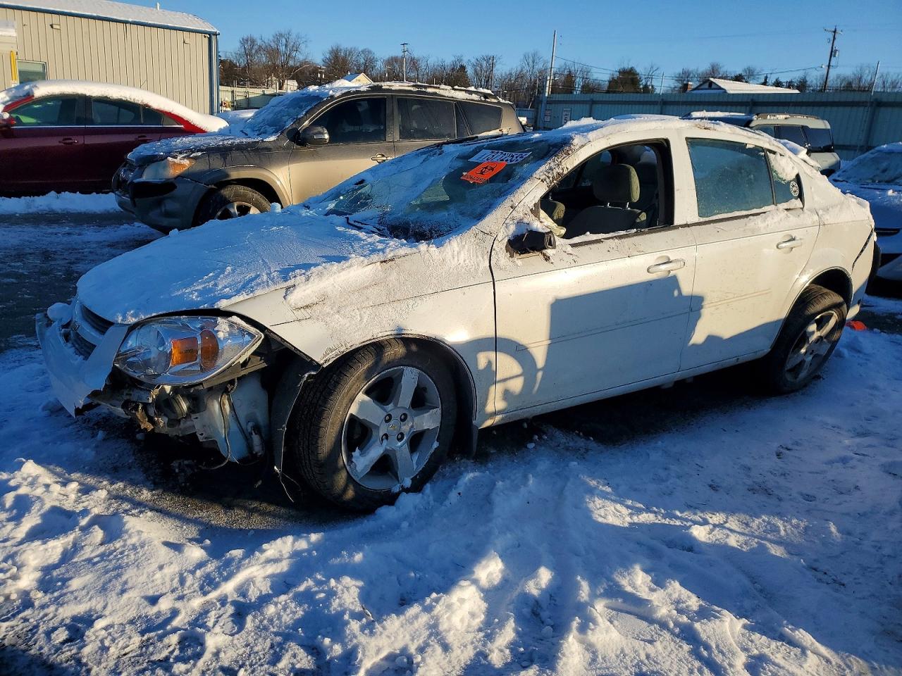 2010 Chevrolet Cobalt