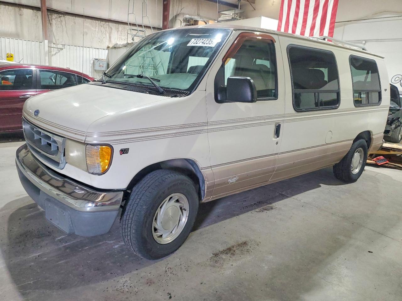 Ford Econoline