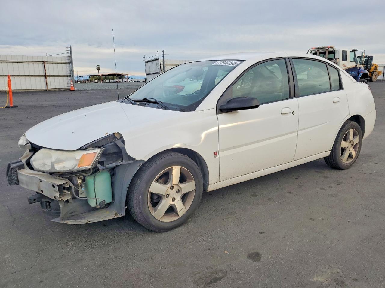 2007 Saturn Ion