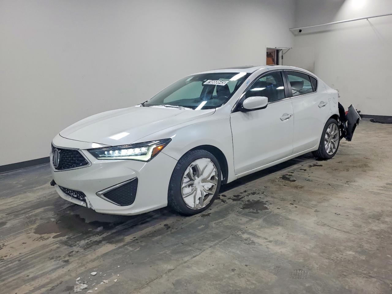 2021 Acura ILX