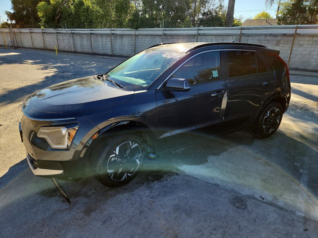 2024 Kia Niro