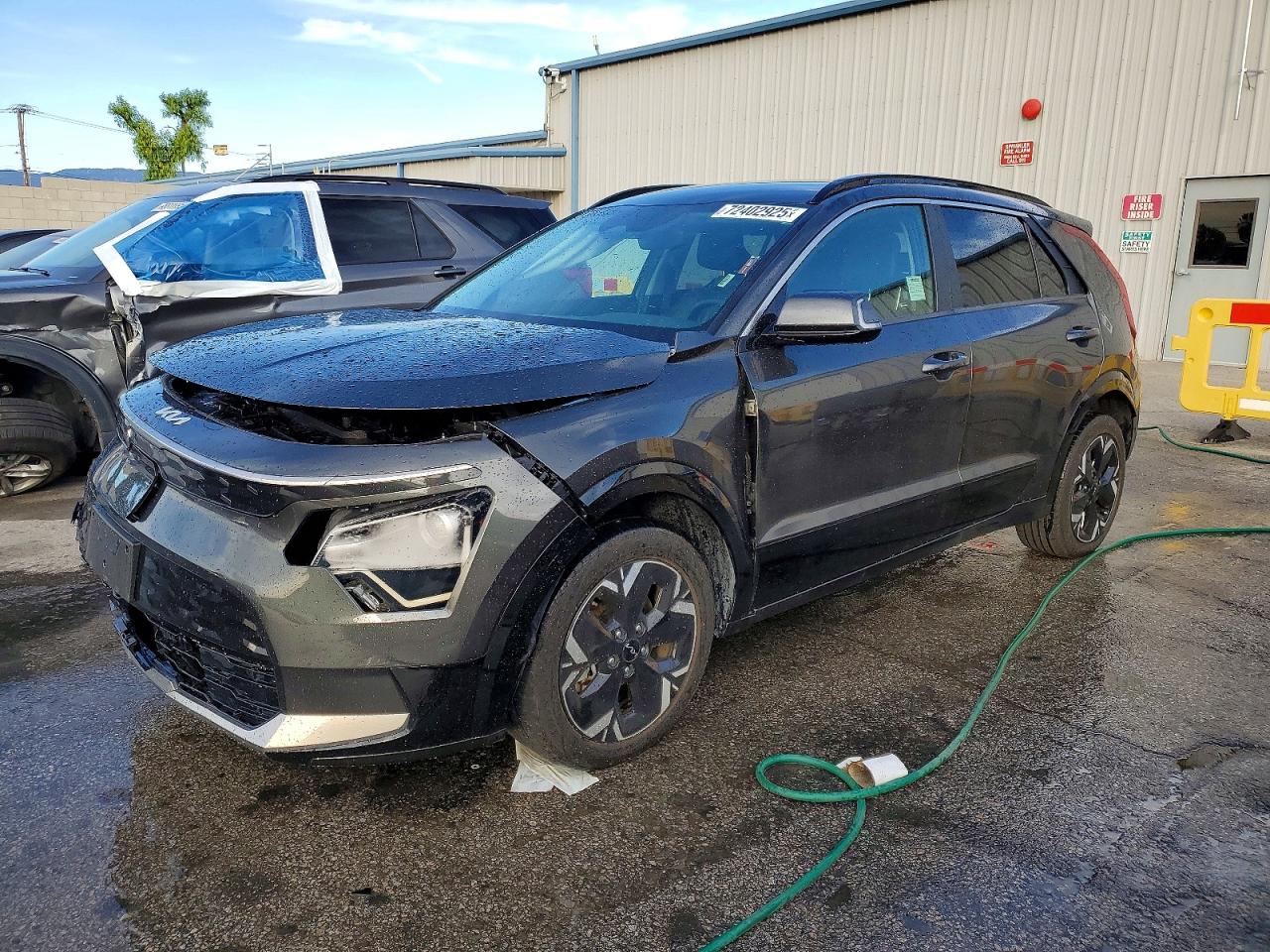 2024 Kia Niro