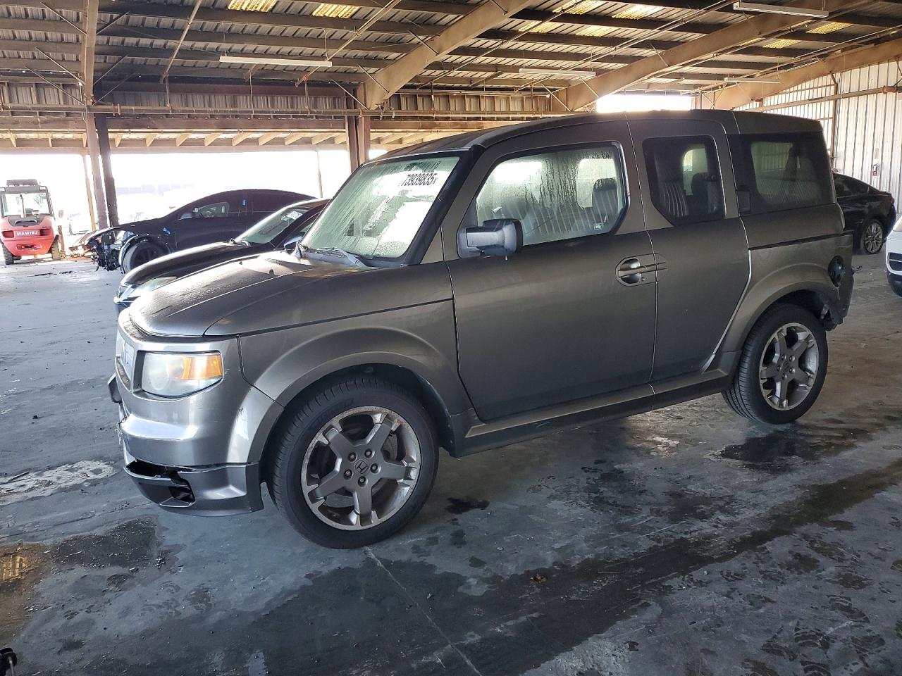 2007 Honda Element