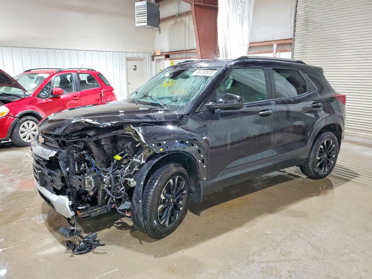 2021 Chevrolet Trailblazer