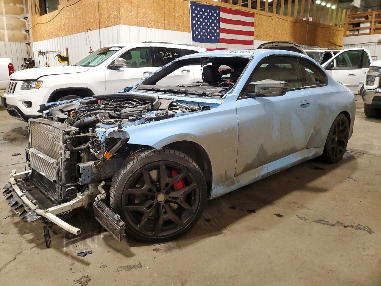 2025 BMW M240i