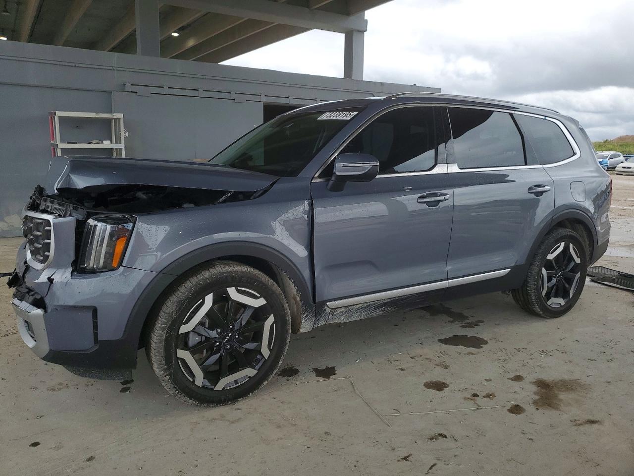 2023 Kia Telluride