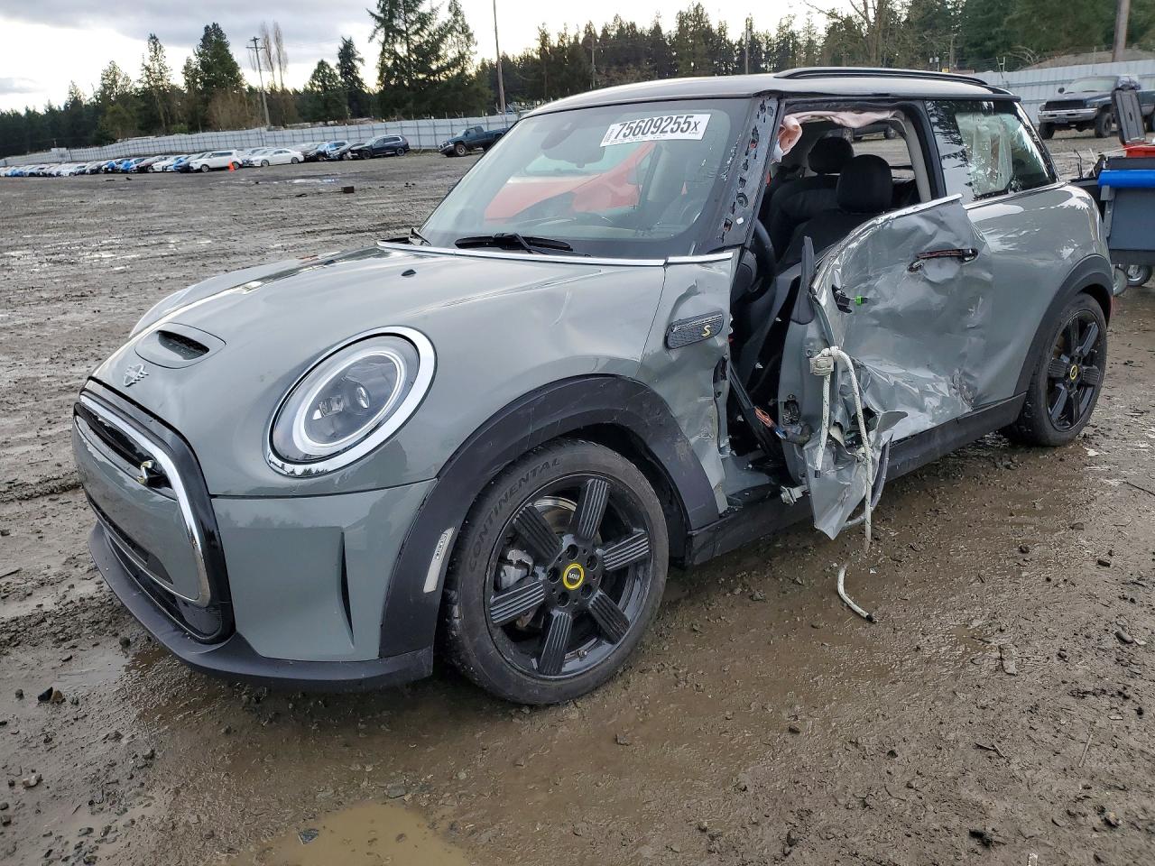 2022 Mini Cooper