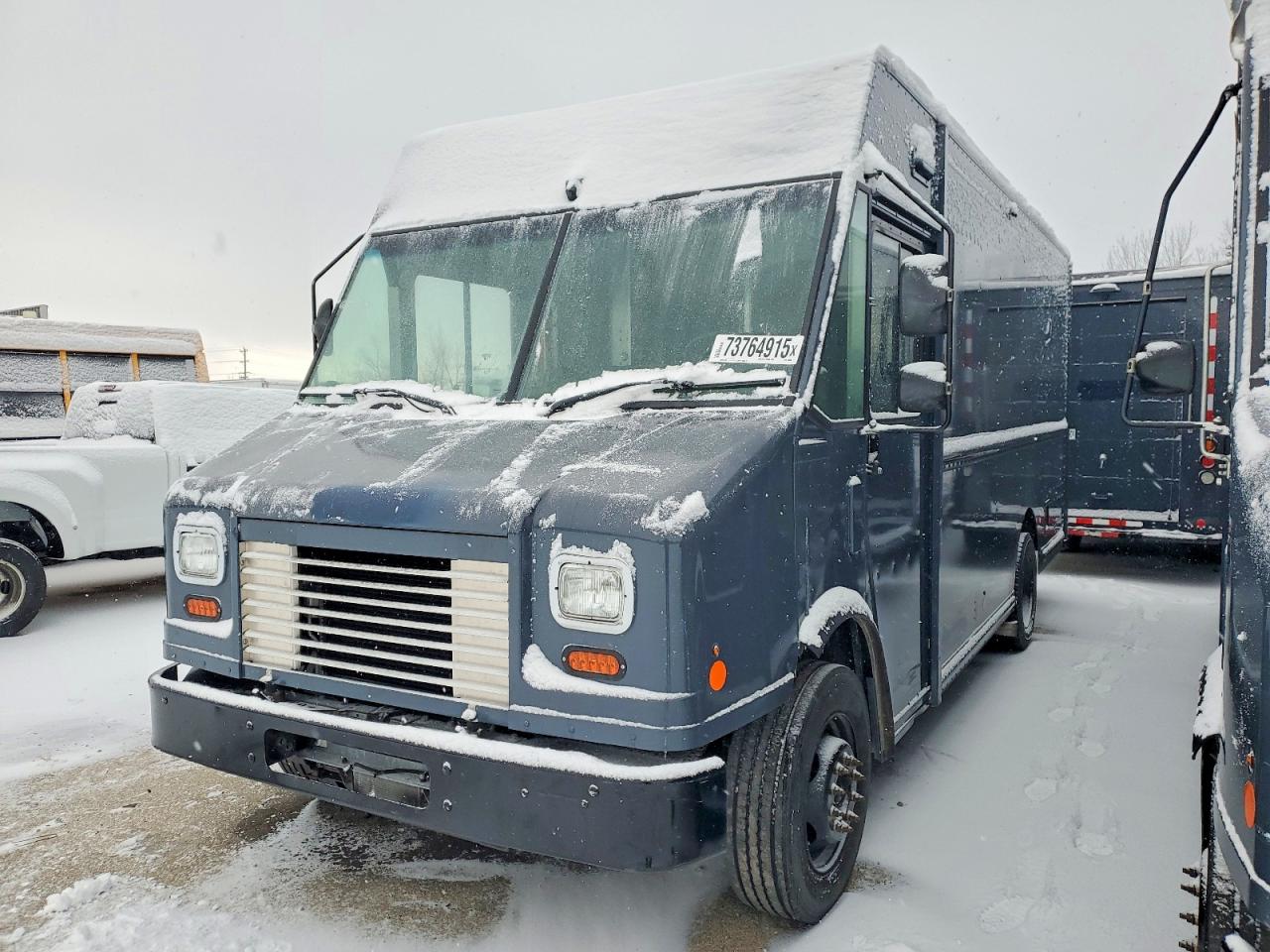 2020 Ford F59
